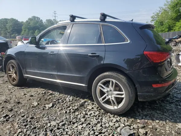 WA1L2AFP0GA147712 2016 AUDI Q5 - Image 2