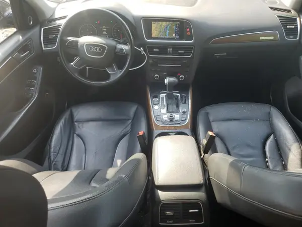 WA1L2AFP0GA147712 2016 AUDI Q5 - Image 8
