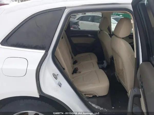 WA1L2AFP0GA147774 2016 AUDI Q5 - Image 8