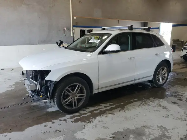WA1L2AFP0GA150139 2016 AUDI Q5 - Image 1