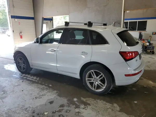 WA1L2AFP0GA150139 2016 AUDI Q5 - Image 2
