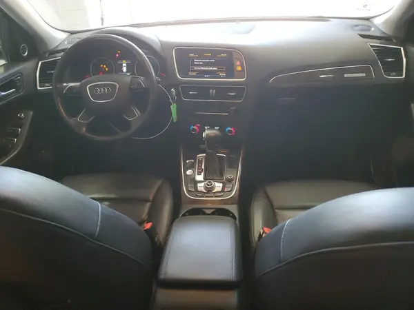 WA1L2AFP0GA150139 2016 AUDI Q5 - Image 8