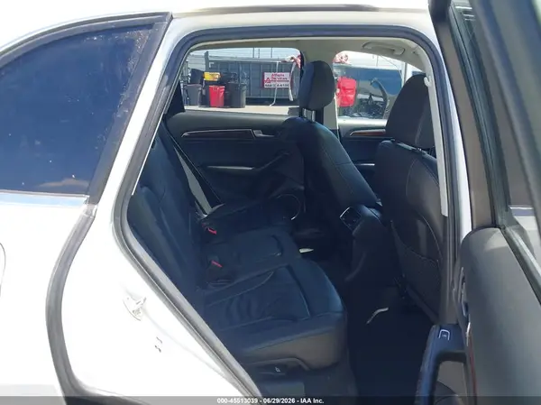 WA1L2AFP0GA151839 2016 AUDI Q5 - Image 8