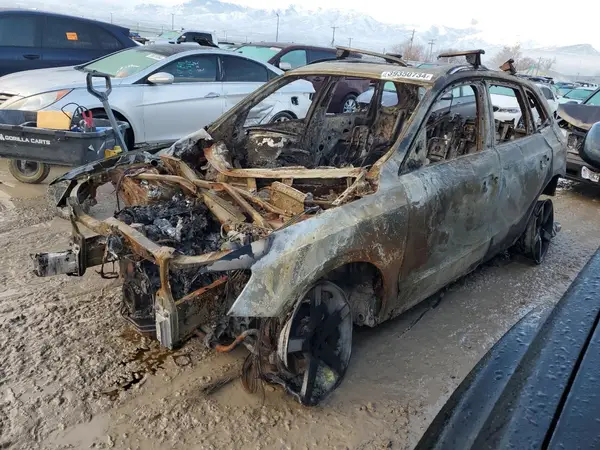 WA1L2AFP0HA003174 2017 AUDI Q5 - Image 1
