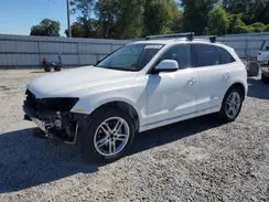 WA1L2AFP0HA008732 2017 AUDI Q5