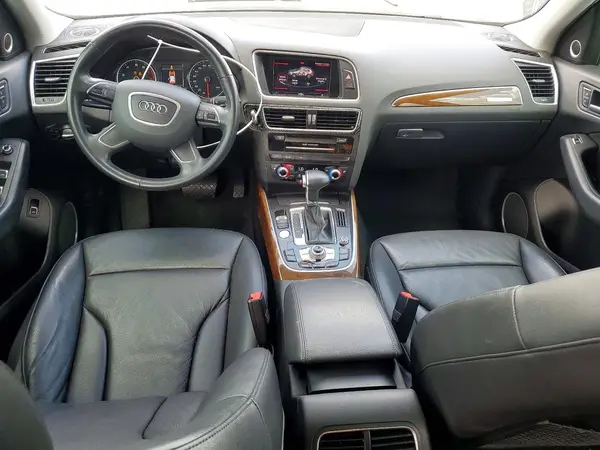 WA1L2AFP0HA009590 2017 AUDI Q5 - Image 8
