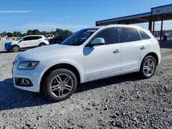 WA1L2AFP0HA010190 2017 AUDI Q5