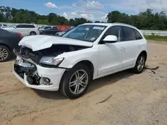 WA1L2AFP0HA010464 2017 AUDI Q5