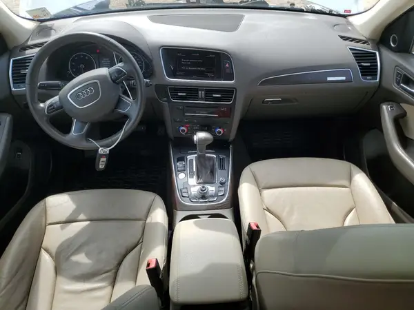WA1L2AFP0HA010464 2017 AUDI Q5 - Image 8