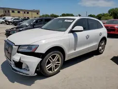 WA1L2AFP0HA010545 2017 AUDI Q5