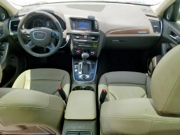 WA1L2AFP0HA010545 2017 AUDI Q5 - Image 8