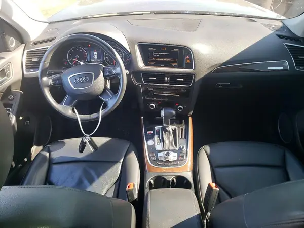 WA1L2AFP0HA012165 2017 AUDI Q5 - Image 8
