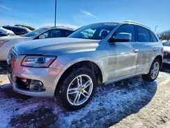 WA1L2AFP0HA012182 2017 AUDI Q5