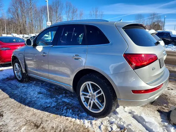 WA1L2AFP0HA012182 2017 AUDI Q5 - Image 2