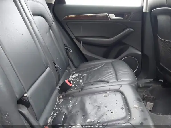 WA1L2AFP0HA012893 2017 AUDI Q5 - Image 8