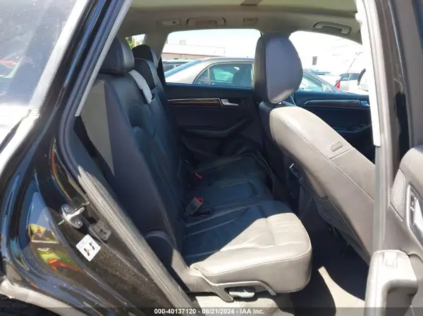 WA1L2AFP0HA013977 2017 AUDI Q5 - Image 8