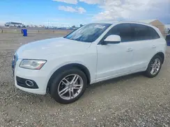 WA1L2AFP0HA015387 2017 AUDI Q5