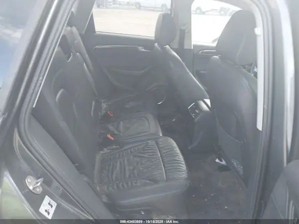 WA1L2AFP0HA016667 2017 AUDI Q5 - Image 8