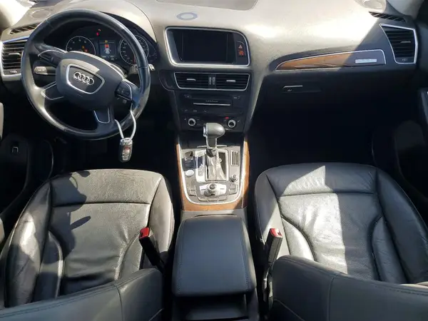 WA1L2AFP0HA016703 2017 AUDI Q5 - Image 8