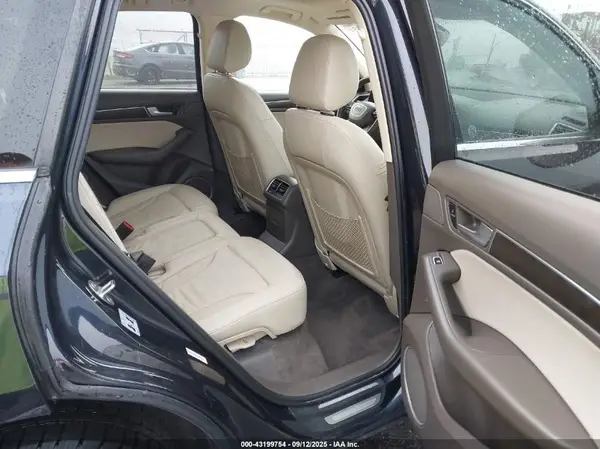 WA1L2AFP0HA017365 2017 AUDI Q5 - Image 8