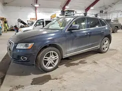WA1L2AFP0HA022758 2017 AUDI Q5