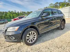 WA1L2AFP0HA025112 2017 AUDI Q5