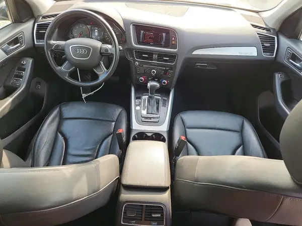 WA1L2AFP0HA025112 2017 AUDI Q5 - Image 8