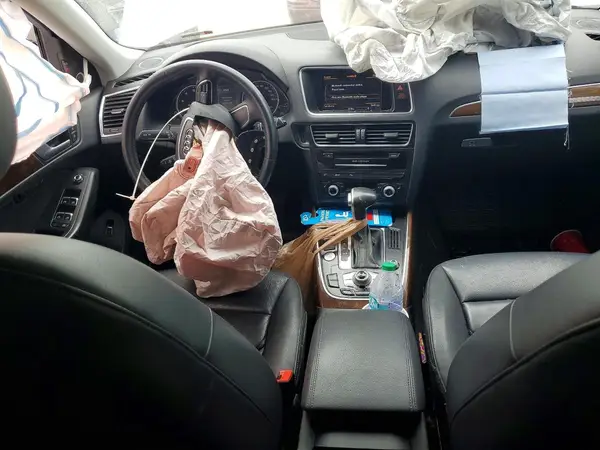 WA1L2AFP0HA028074 2017 AUDI Q5 - Image 8