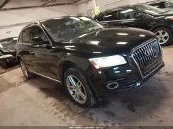 WA1L2AFP0HA030472 2017 AUDI Q5