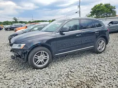 WA1L2AFP0HA030567 2017 AUDI Q5