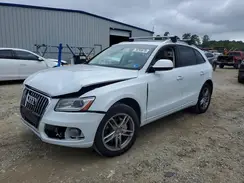 WA1L2AFP0HA032271 2017 AUDI Q5