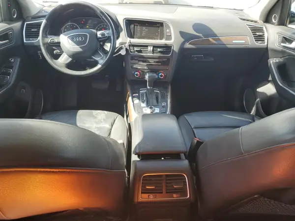 WA1L2AFP0HA036319 2017 AUDI Q5 - Image 8