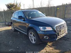 WA1L2AFP0HA037261 2017 AUDI Q5