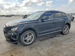 WA1L2AFP0HA037292 2017 AUDI Q5