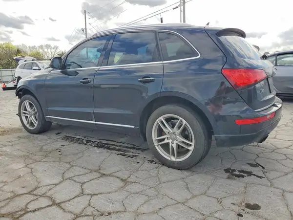 WA1L2AFP0HA037292 2017 AUDI Q5 - Image 2