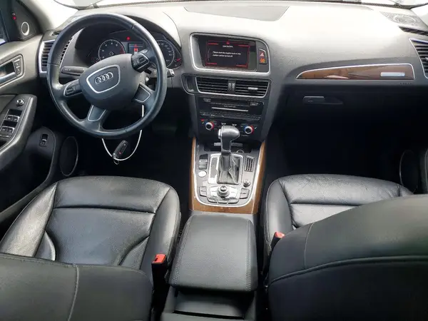 WA1L2AFP0HA037292 2017 AUDI Q5 - Image 8