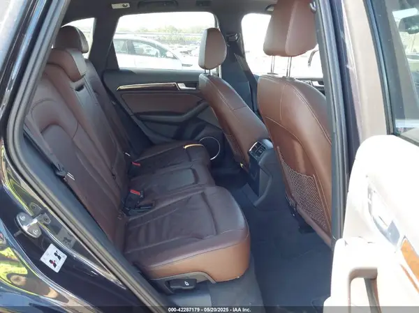 WA1L2AFP0HA038717 2017 AUDI Q5 - Image 8