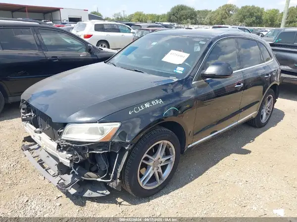 WA1L2AFP0HA040578 2017 AUDI Q5 - Image 2