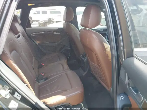 WA1L2AFP0HA040578 2017 AUDI Q5 - Image 8