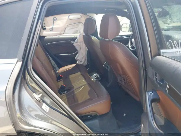WA1L2AFP0HA041021 2017 AUDI Q5 - Image 8