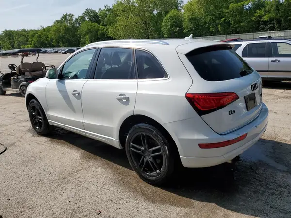 WA1L2AFP0HA041097 2017 AUDI Q5 - Image 2