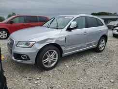 WA1L2AFP0HA043626 2017 AUDI Q5