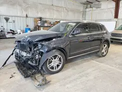 WA1L2AFP0HA043643 2017 AUDI Q5