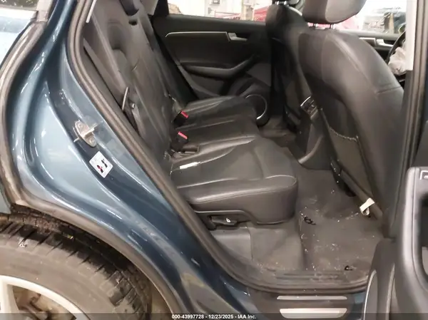 WA1L2AFP0HA044596 2017 AUDI Q5 - Image 8