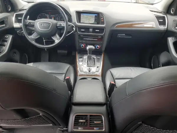WA1L2AFP0HA044663 2017 AUDI Q5 - Image 8