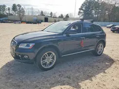 WA1L2AFP0HA045389 2017 AUDI Q5