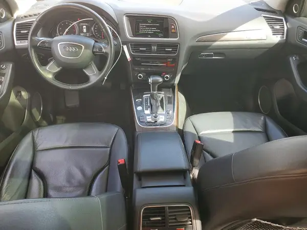 WA1L2AFP0HA045389 2017 AUDI Q5 - Image 8