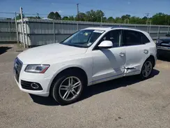 WA1L2AFP0HA045408 2017 AUDI Q5
