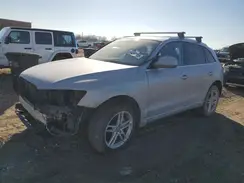 WA1L2AFP0HA046817 2017 AUDI Q5