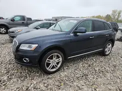 WA1L2AFP0HA046865 2017 AUDI Q5